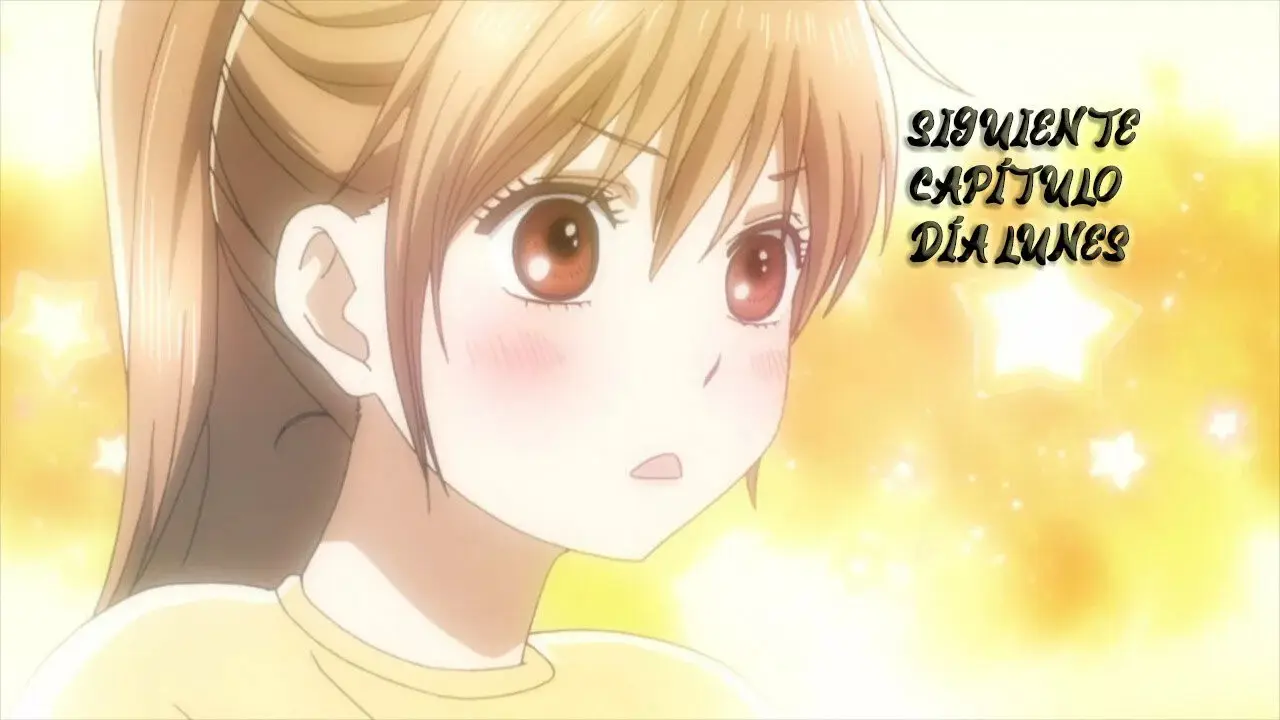 Chihayafuru capítulo 230, página 41