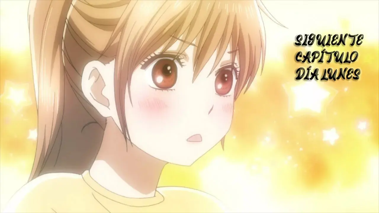 Chihayafuru capítulo 233, página 41