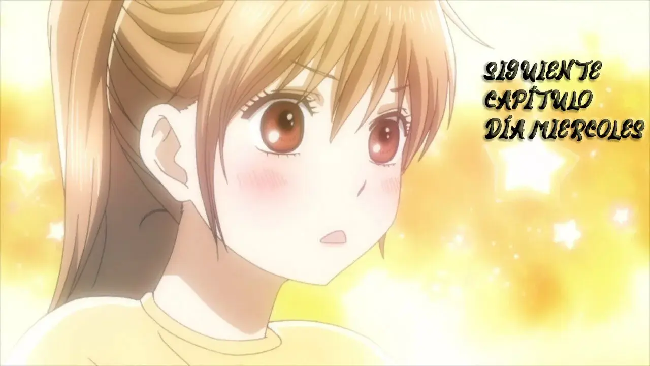 Chihayafuru capítulo 234, página 44