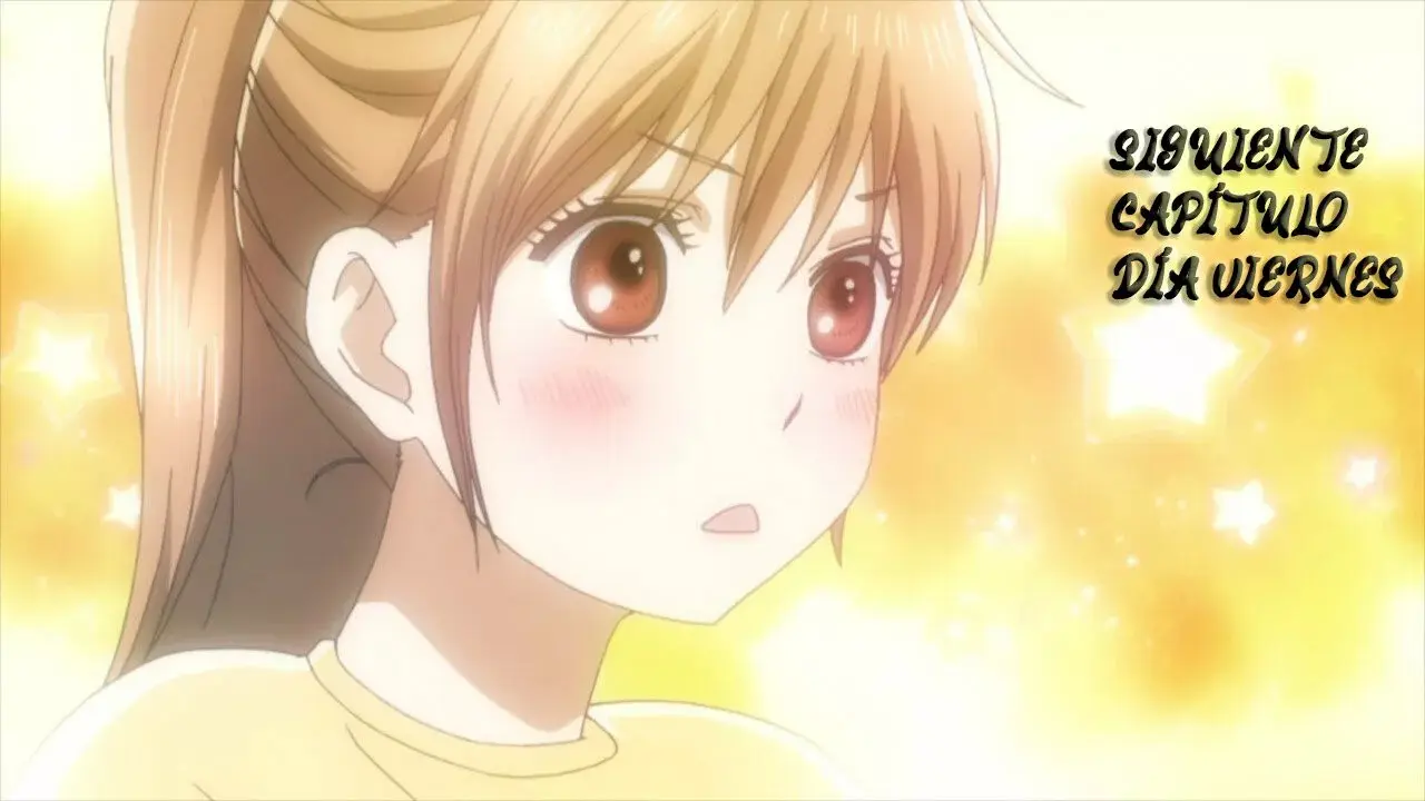 Chihayafuru capítulo 235, página 40