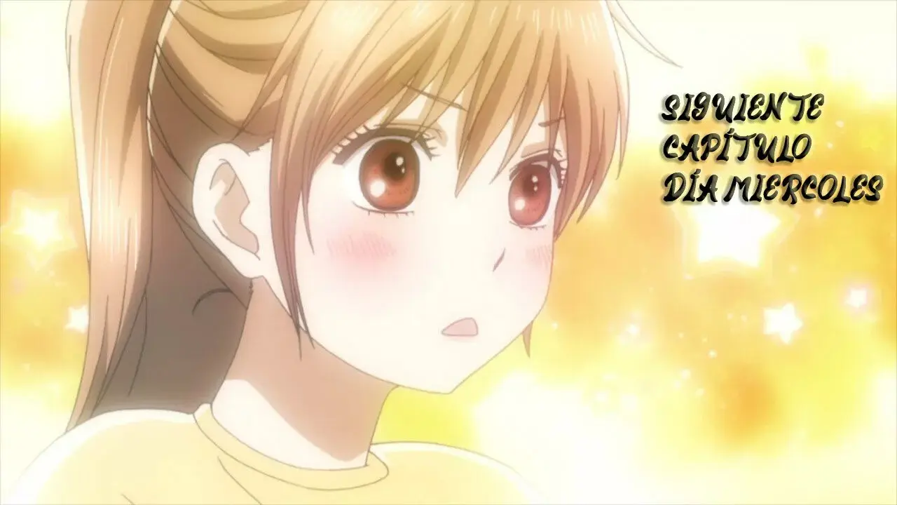 Chihayafuru capítulo 237, página 41