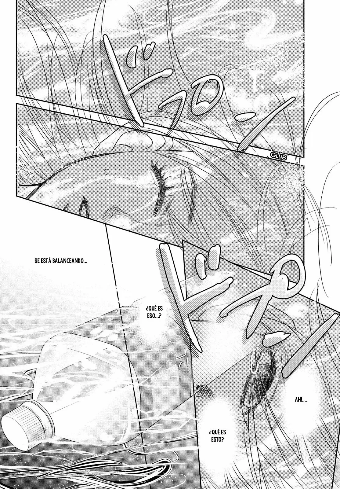 Chihayafuru capítulo 238, página 26