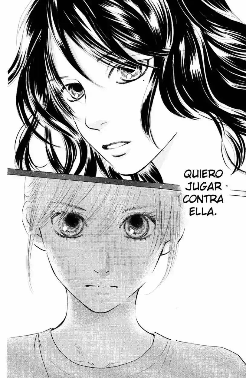 Chihayafuru capítulo 24, página 32
