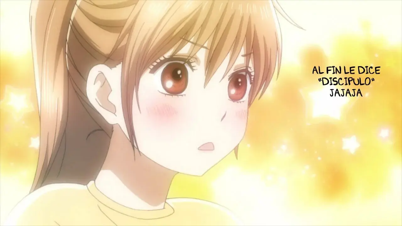 Chihayafuru capítulo 241, página 42