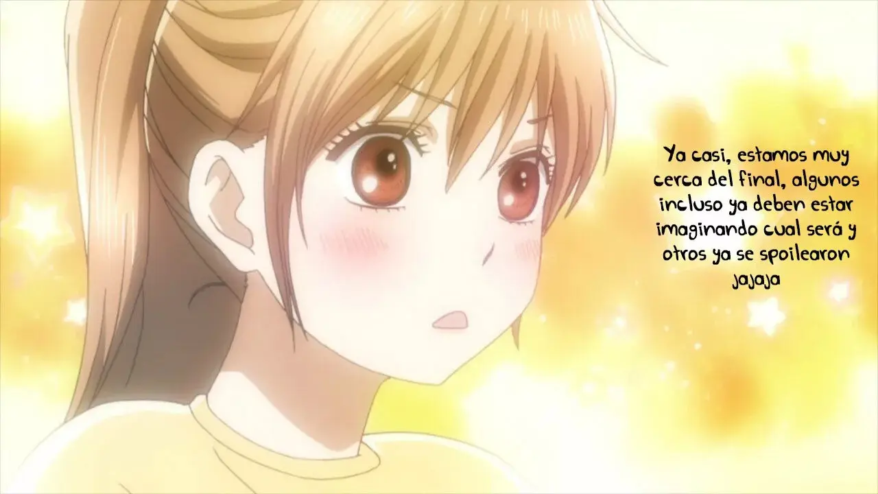 Chihayafuru capítulo 244, página 42