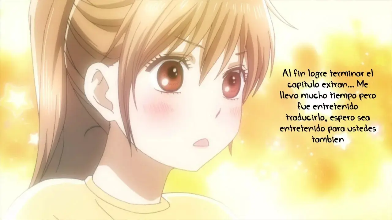 Chihayafuru capítulo 247.5, página 65