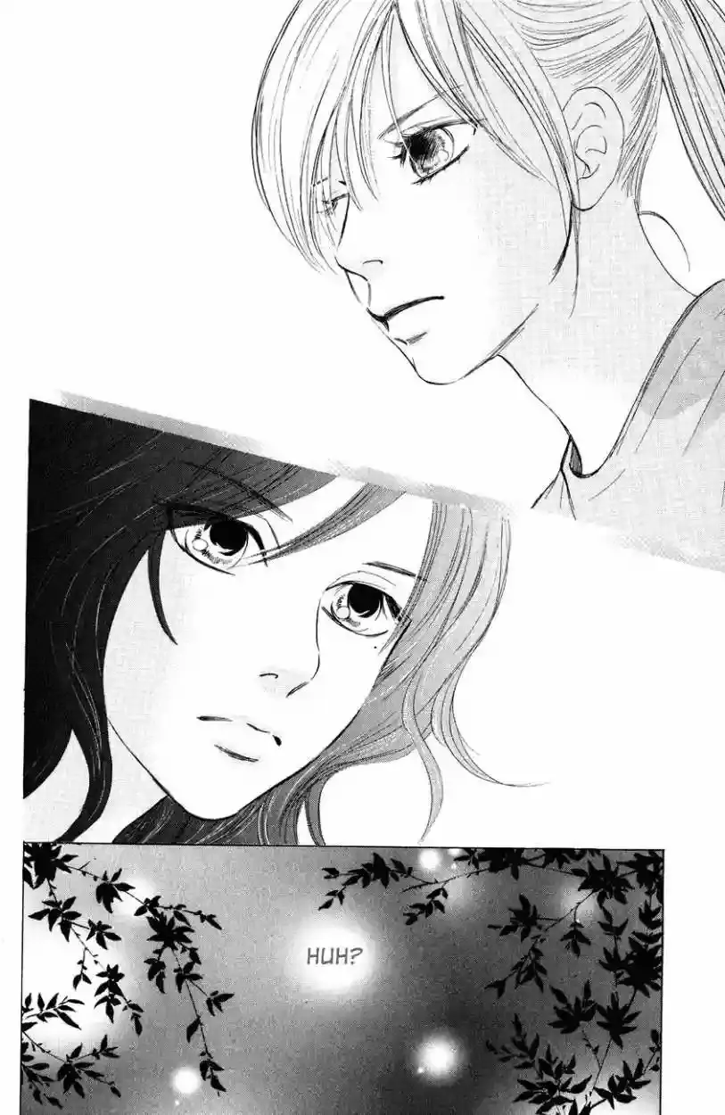 Chihayafuru capítulo 26, página 14