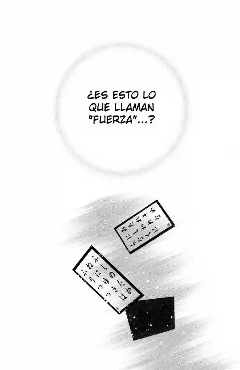Chihayafuru capítulo 27, página 13