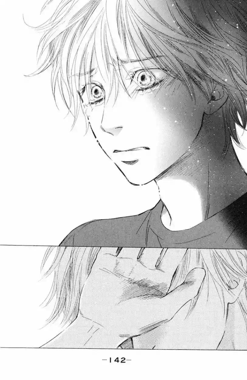 Chihayafuru capítulo 28, página 15