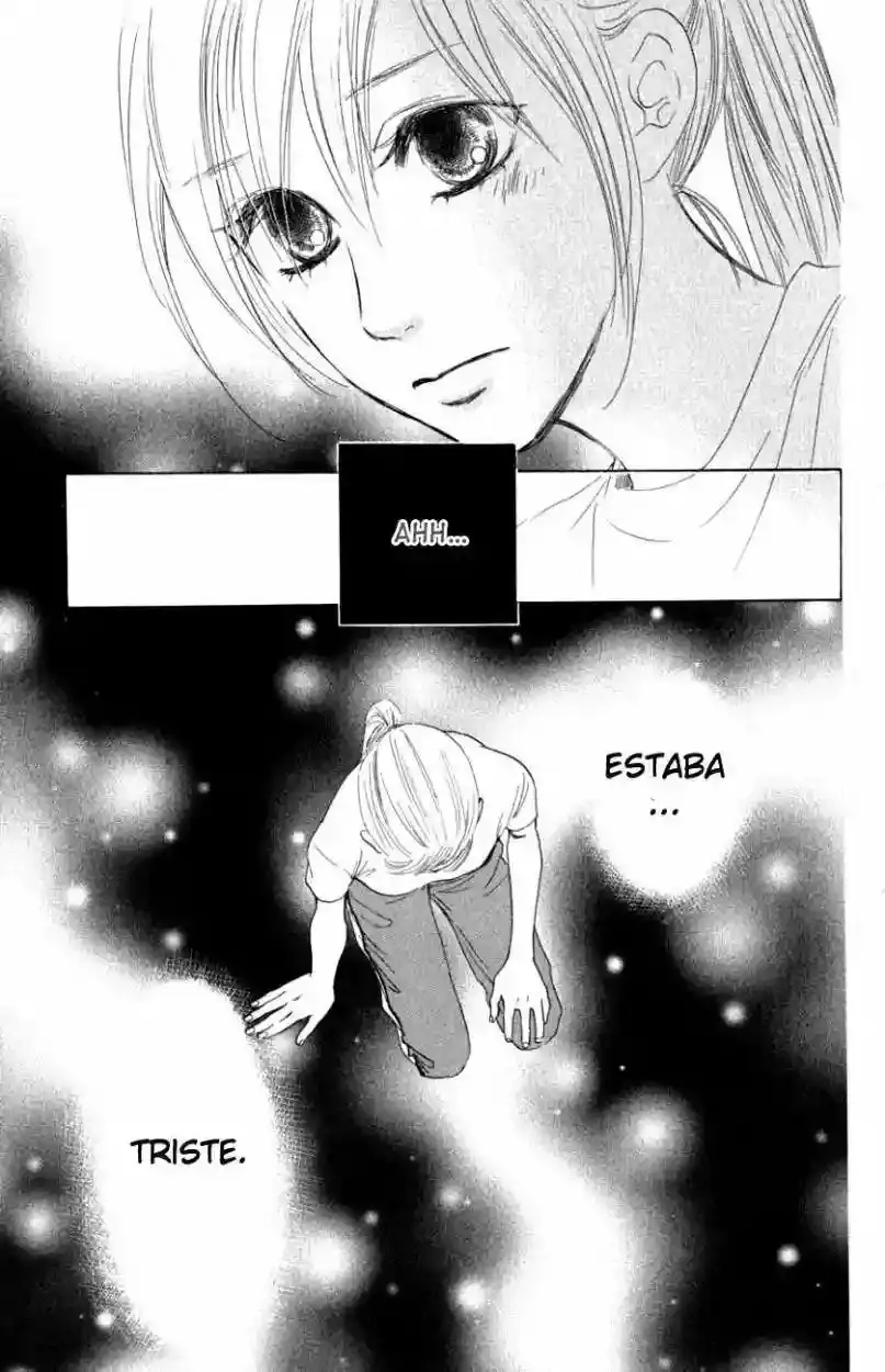Chihayafuru capítulo 30, página 31