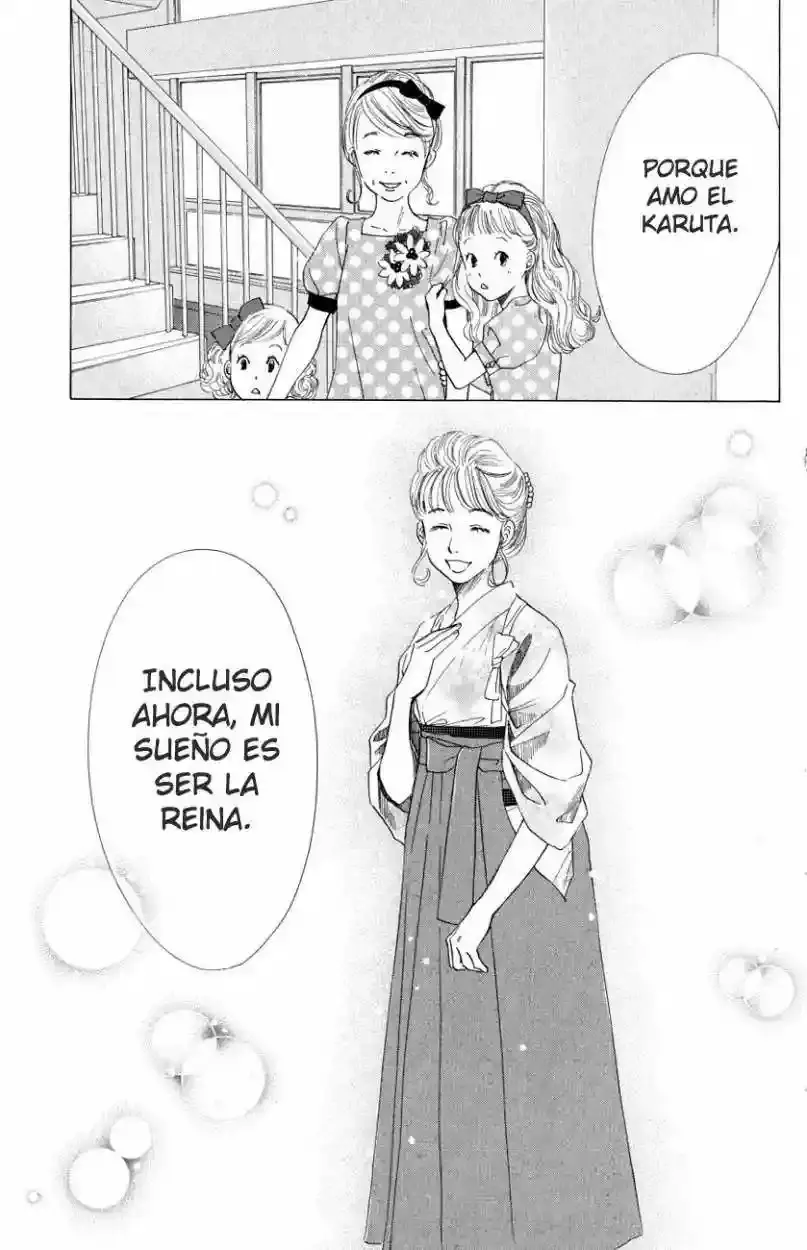 Chihayafuru capítulo 31, página 26