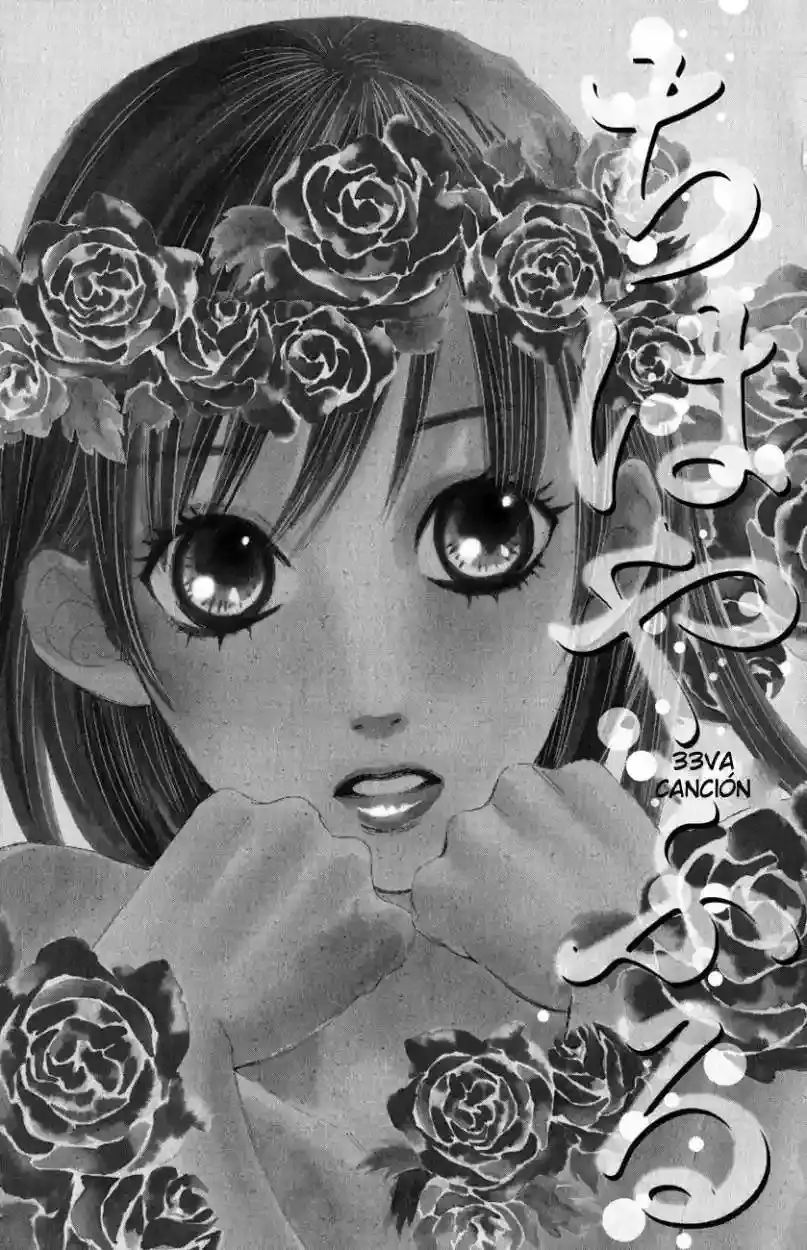 Chihayafuru capítulo 33, página 2