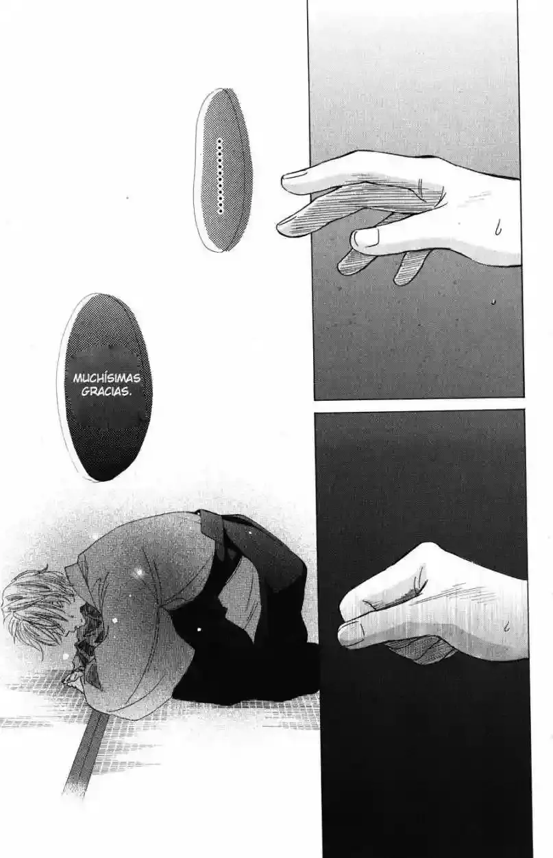 Chihayafuru capítulo 34, página 14