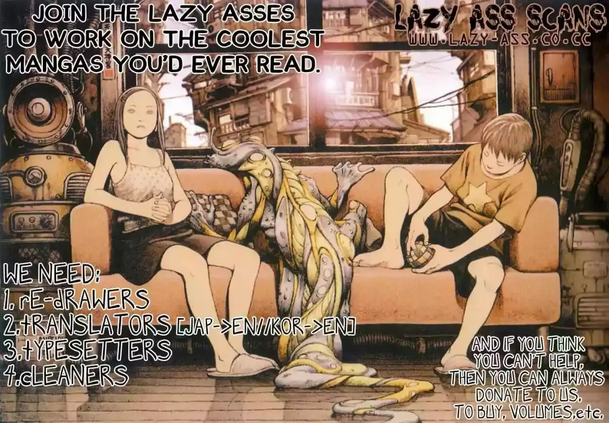 Chihayafuru capítulo 34, página 34