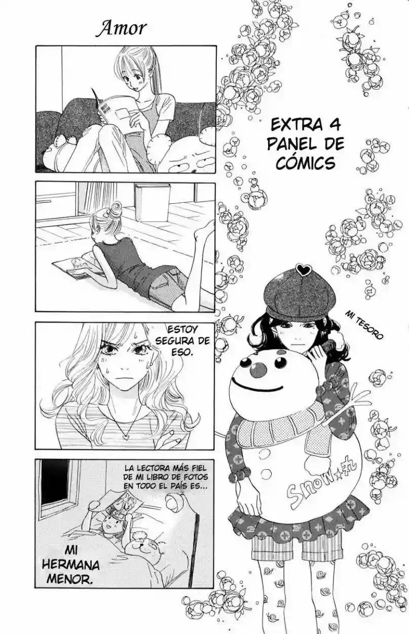 Chihayafuru capítulo 35, página 2