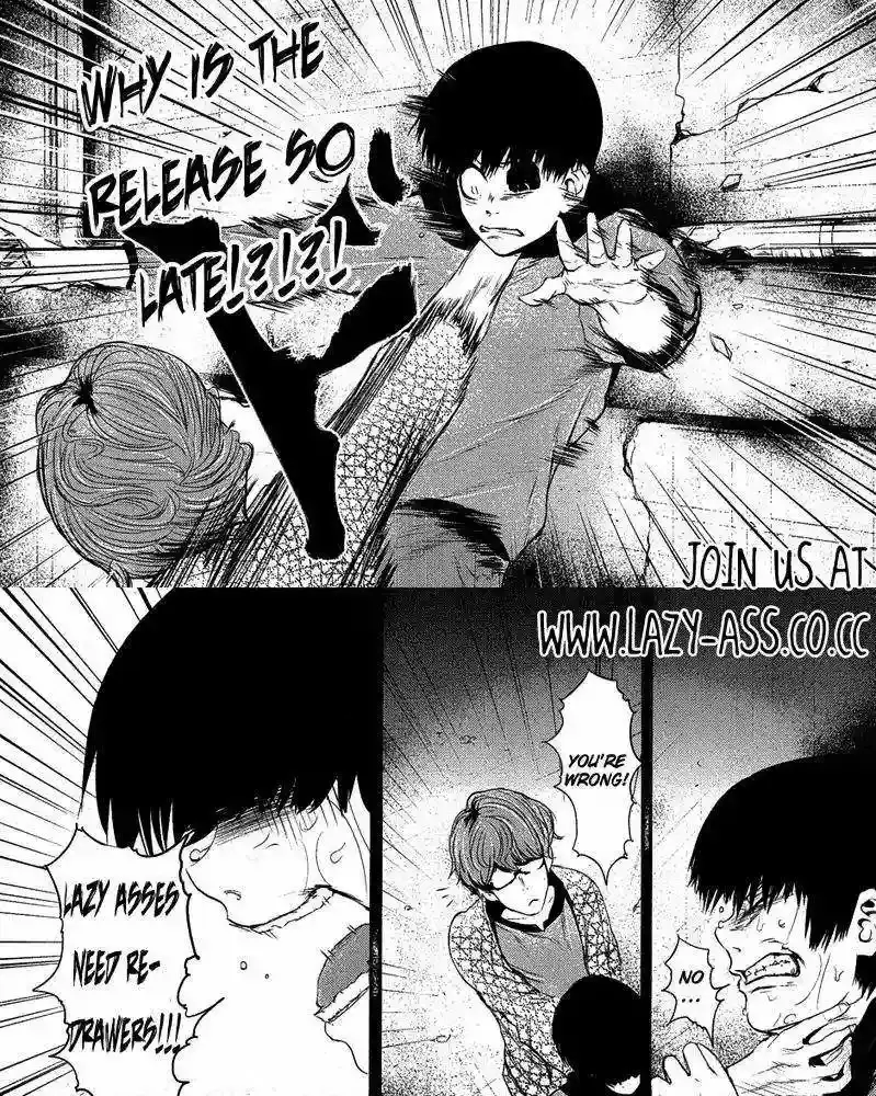 Chihayafuru capítulo 36, página 5