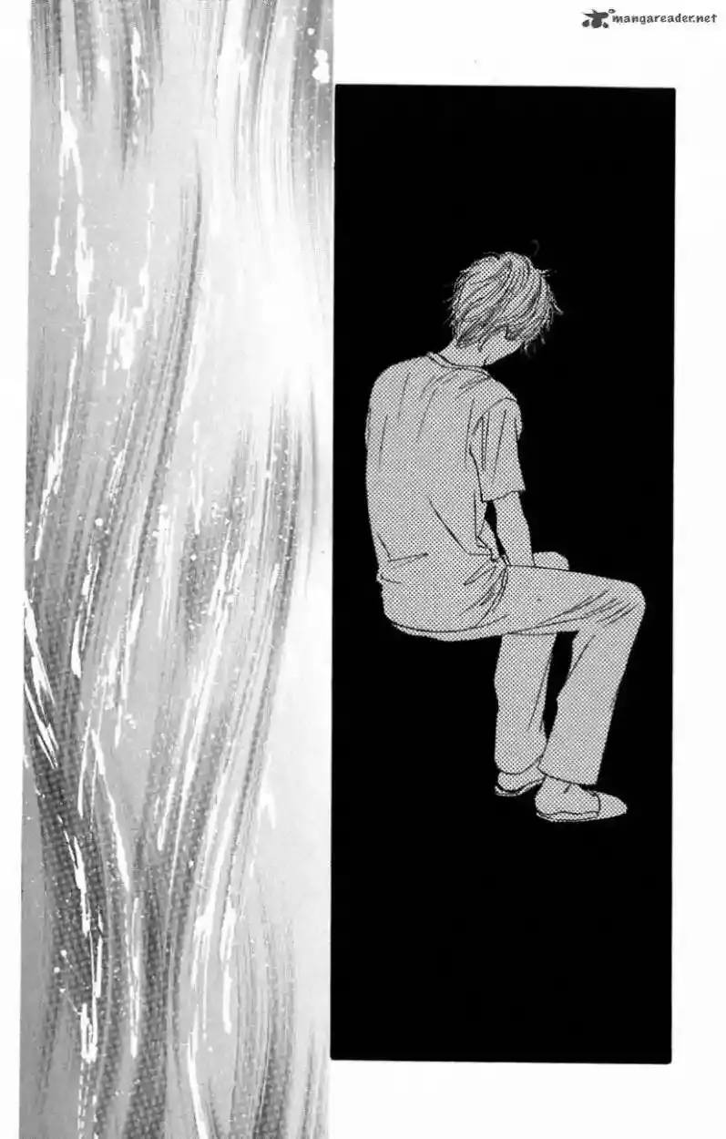 Chihayafuru capítulo 36, página 29