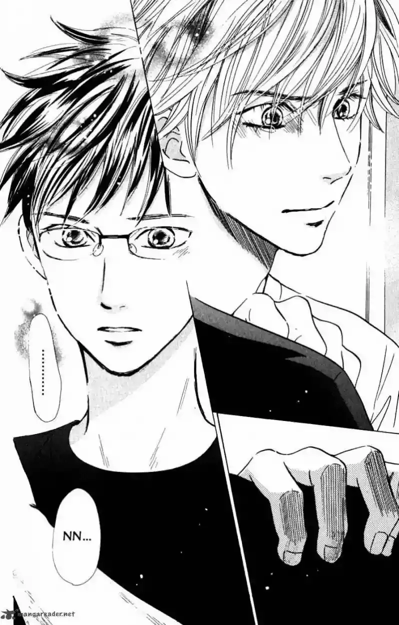 Chihayafuru capítulo 37, página 13