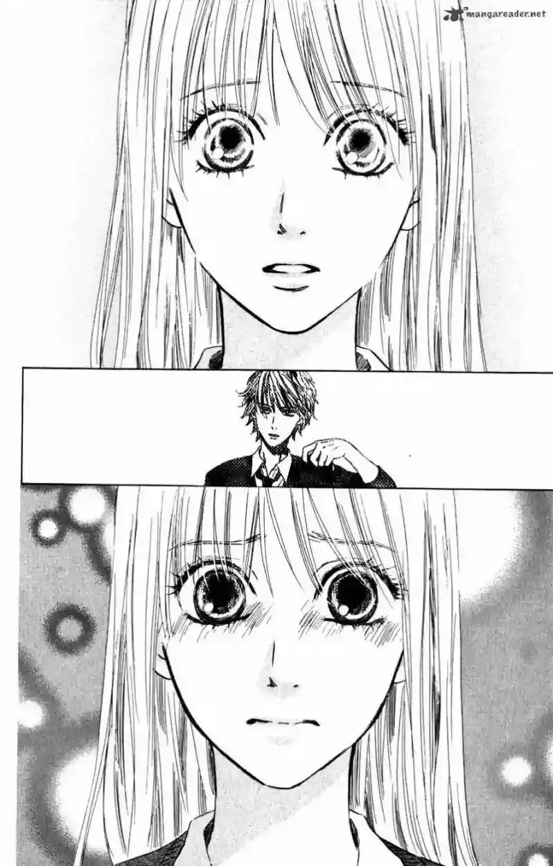 Chihayafuru capítulo 37, página 27