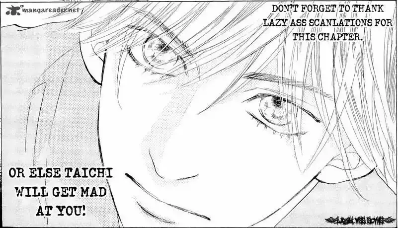 Chihayafuru capítulo 38, página 5