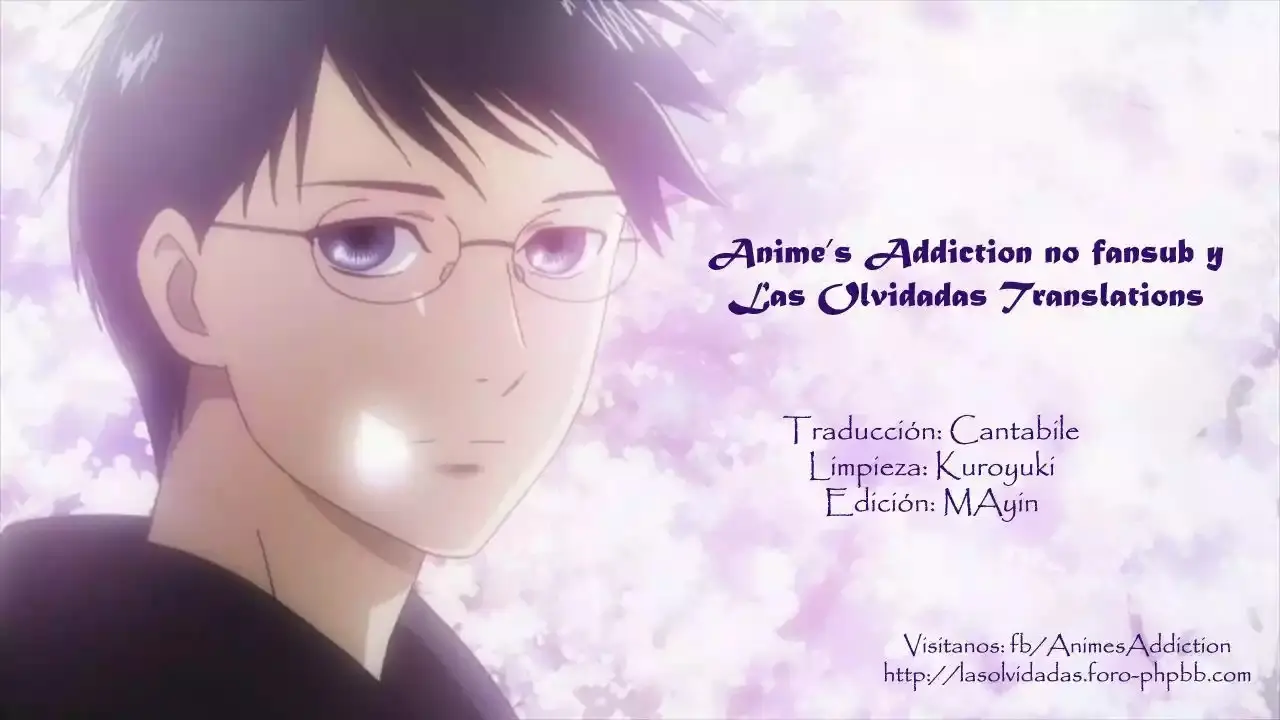 Chihayafuru capítulo 39, página 1