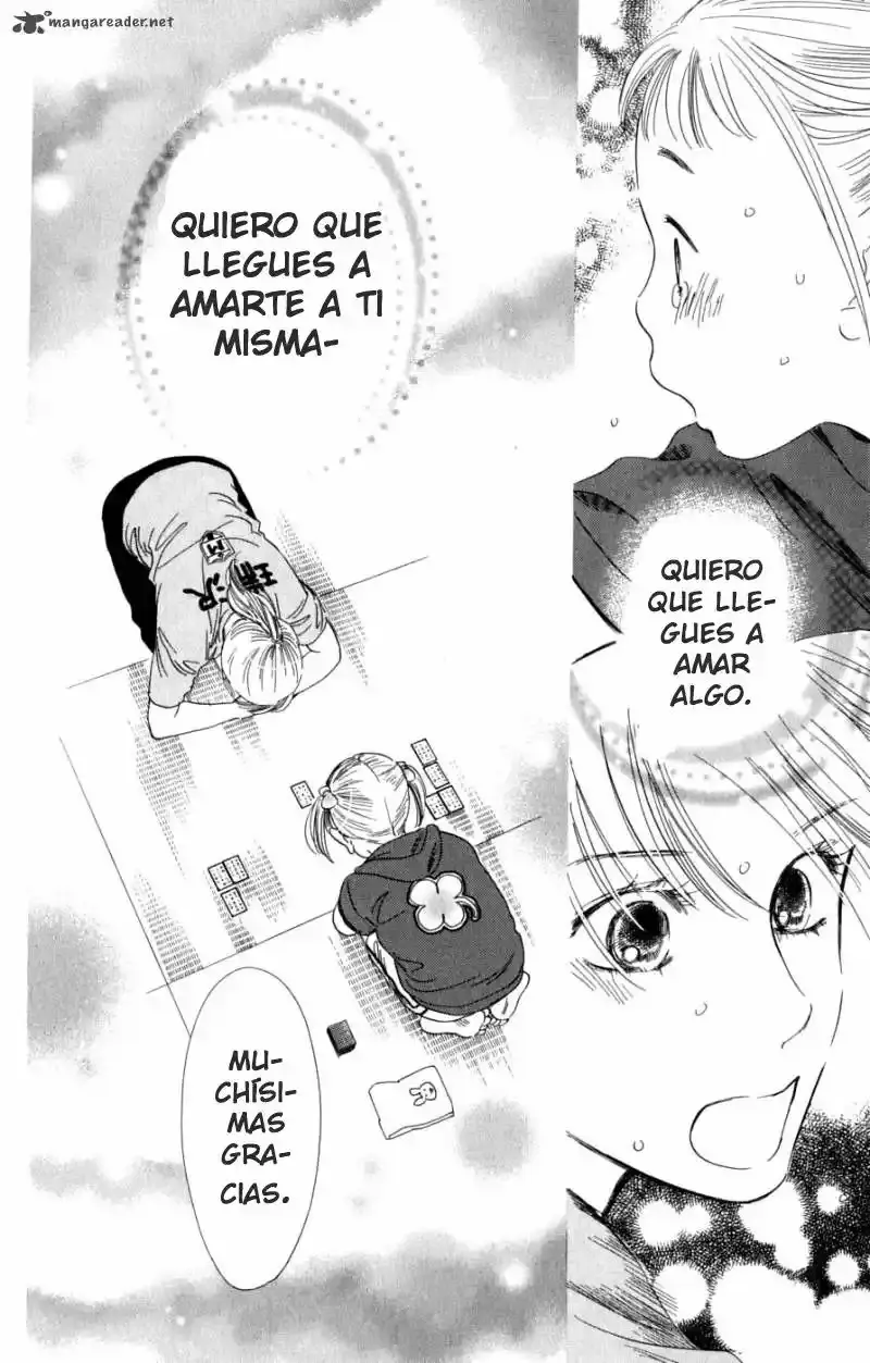 Chihayafuru capítulo 39, página 30
