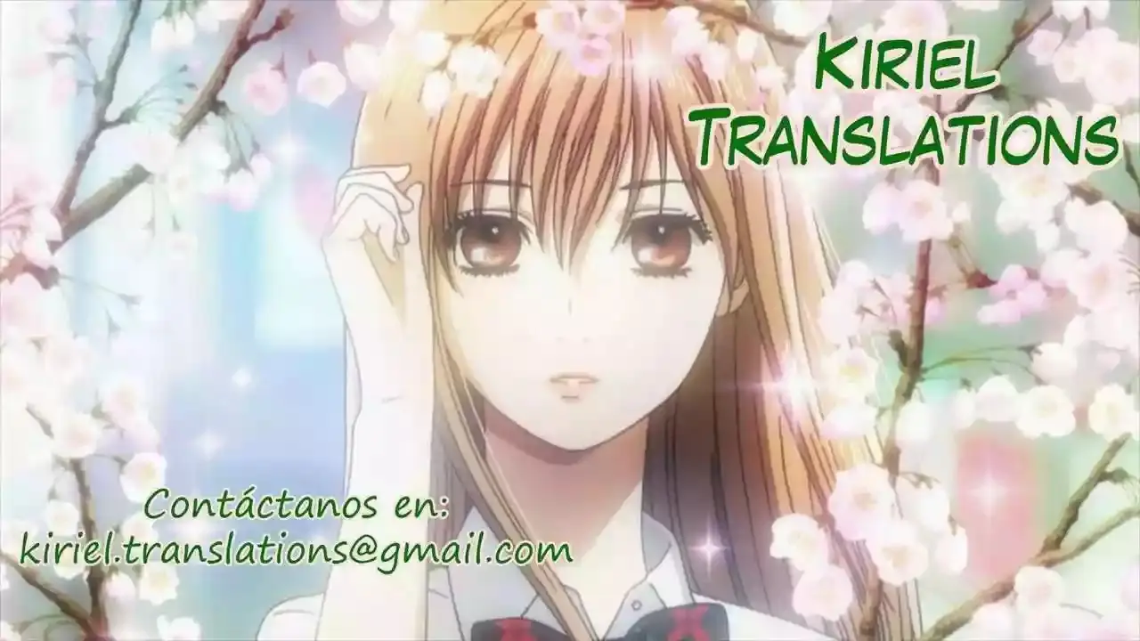 Chihayafuru capítulo 4, página 1