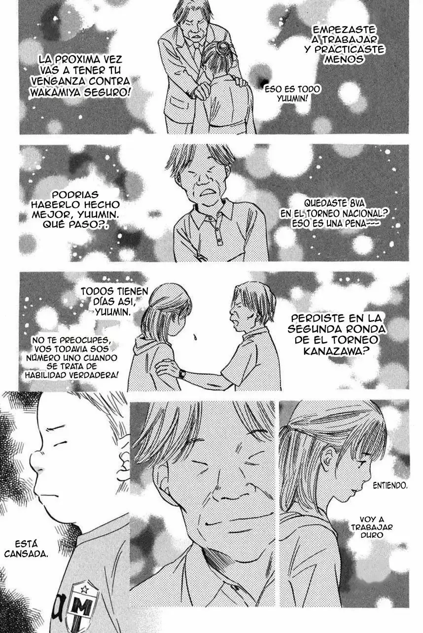 Chihayafuru capítulo 41, página 25