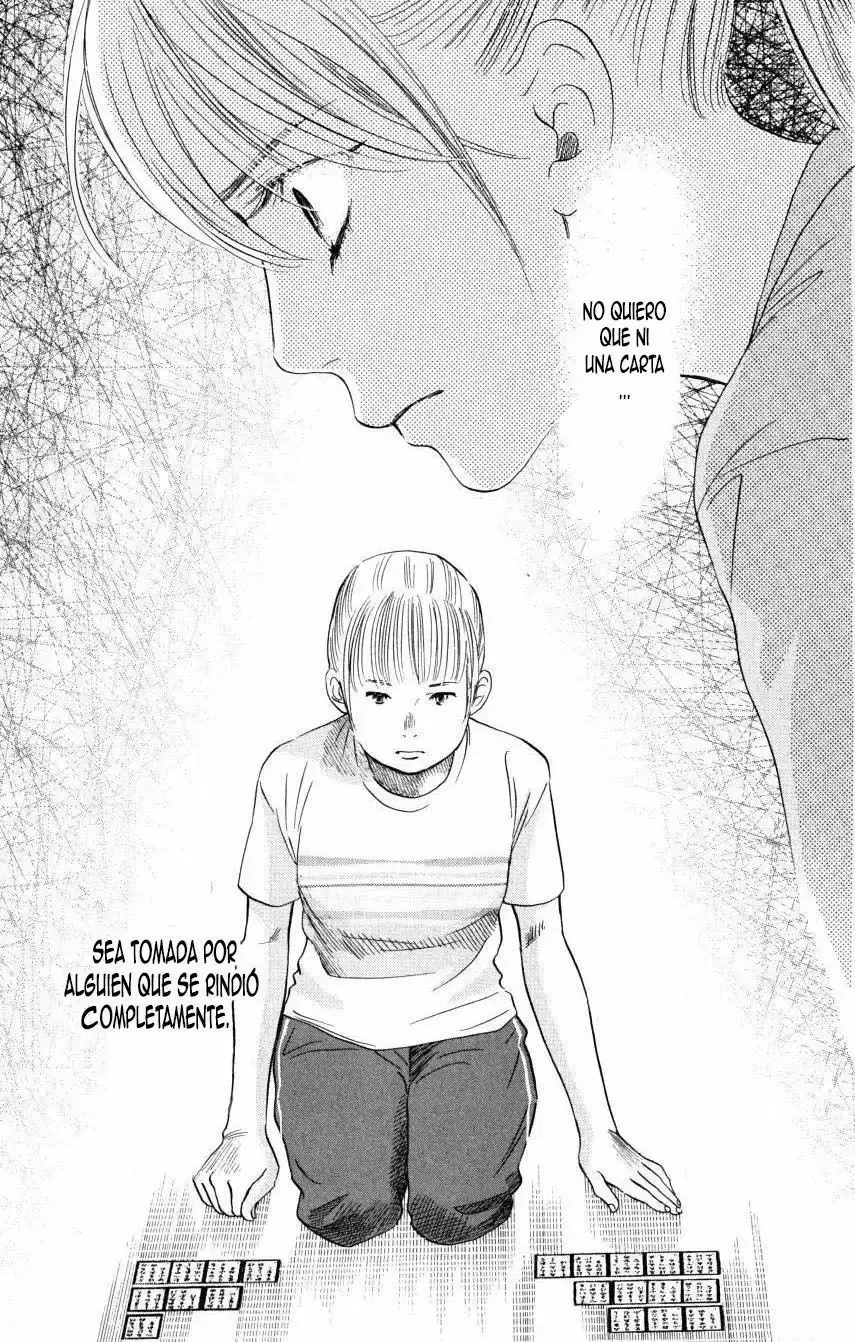 Chihayafuru capítulo 42, página 7