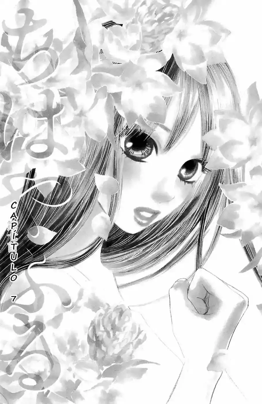 Chihayafuru capítulo 7, página 2
