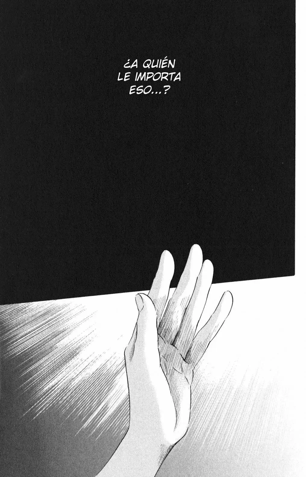 Chihayafuru capítulo 72, página 27