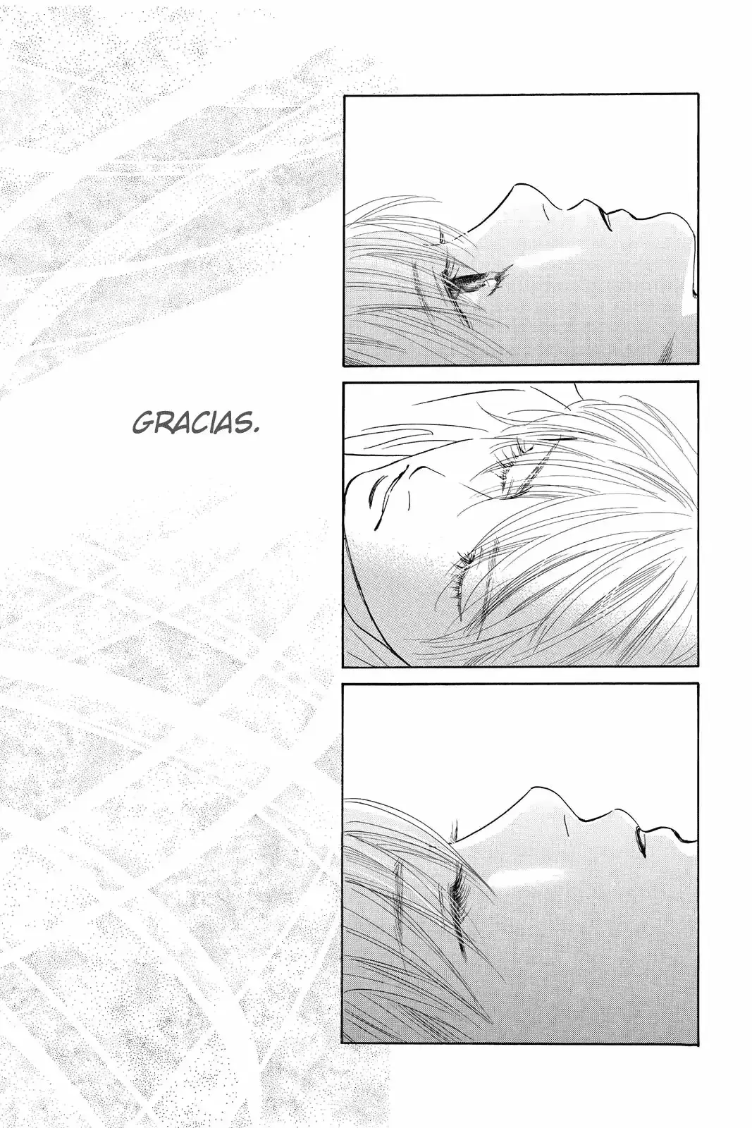 Chihayafuru capítulo 84, página 25
