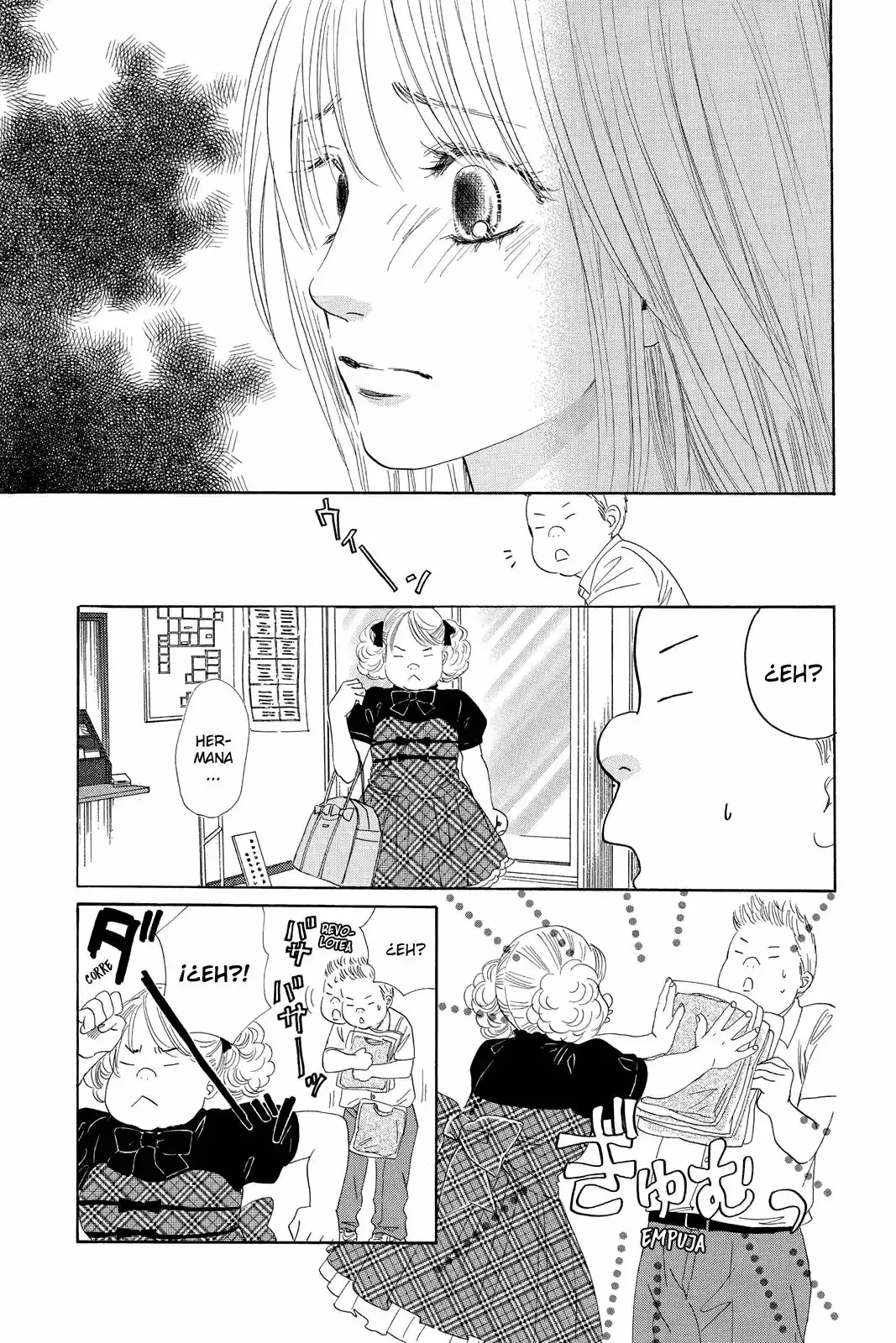 Chihayafuru capítulo 84, página 29