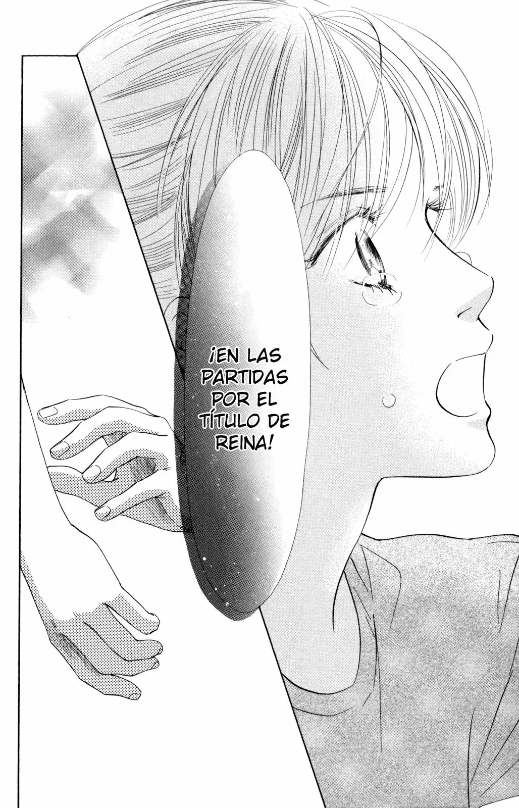 Chihayafuru capítulo 87, página 29