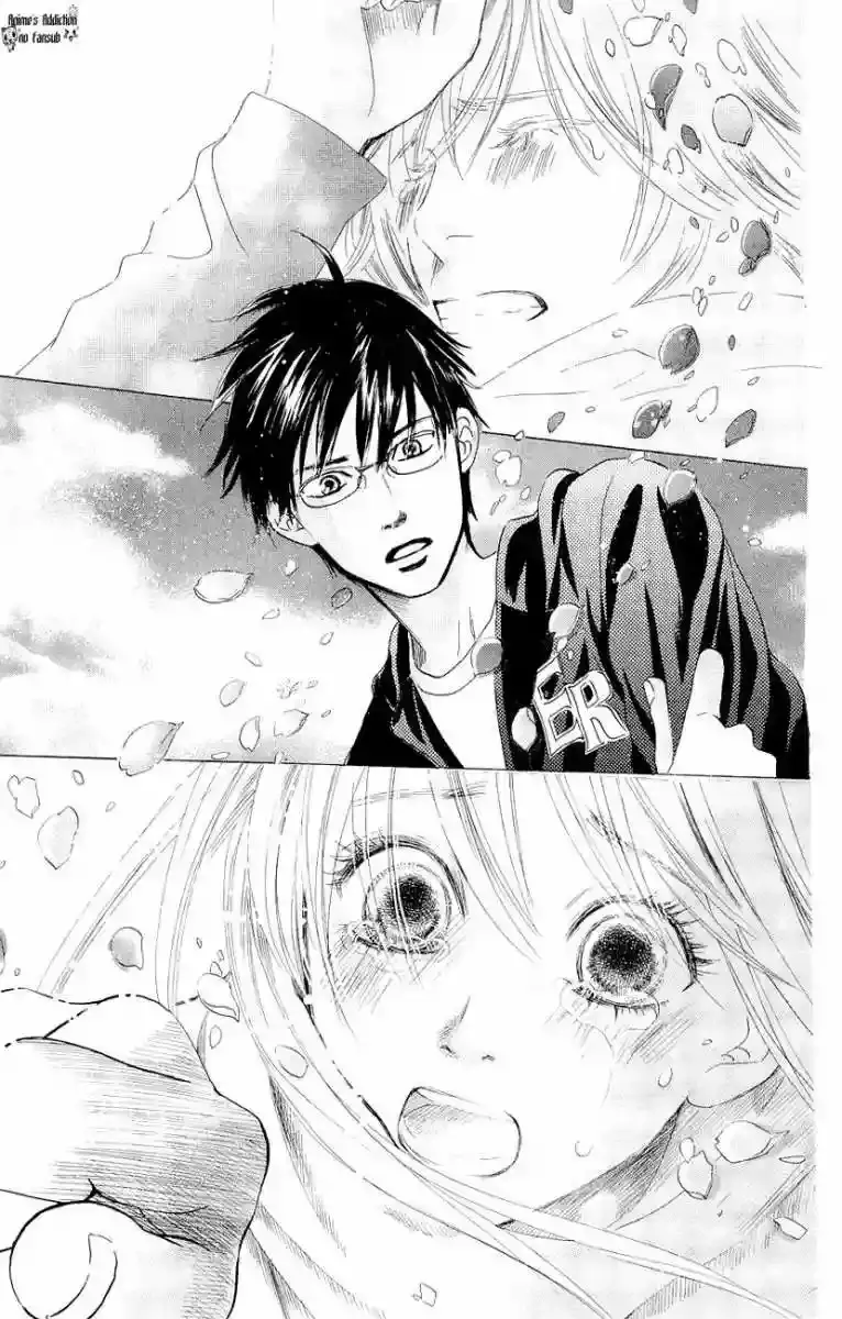 Chihayafuru capítulo 9, página 19