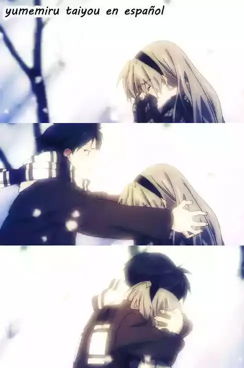 Chihayafuru capítulo 93, página 33