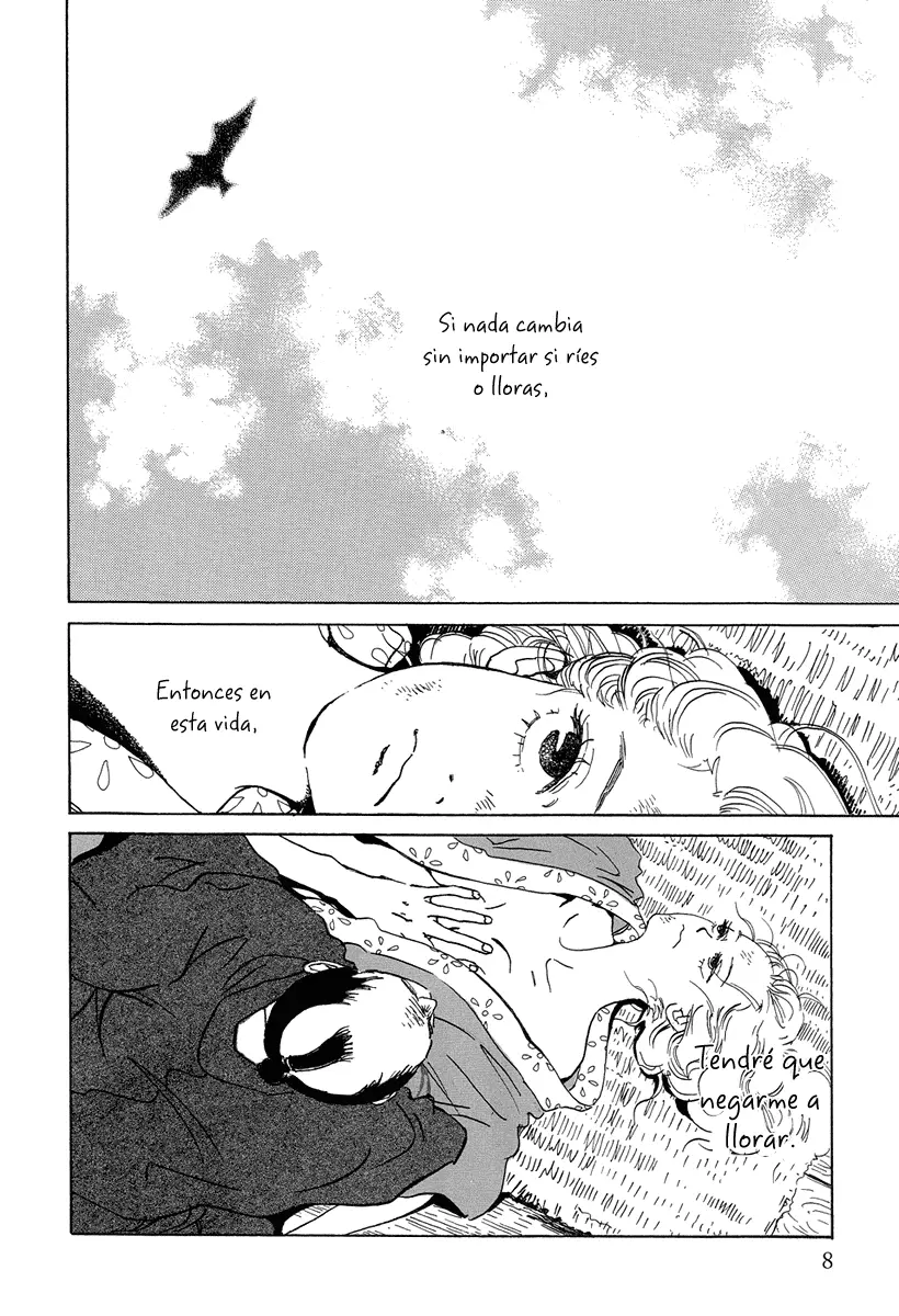 Chiruhi capítulo 1, página 7