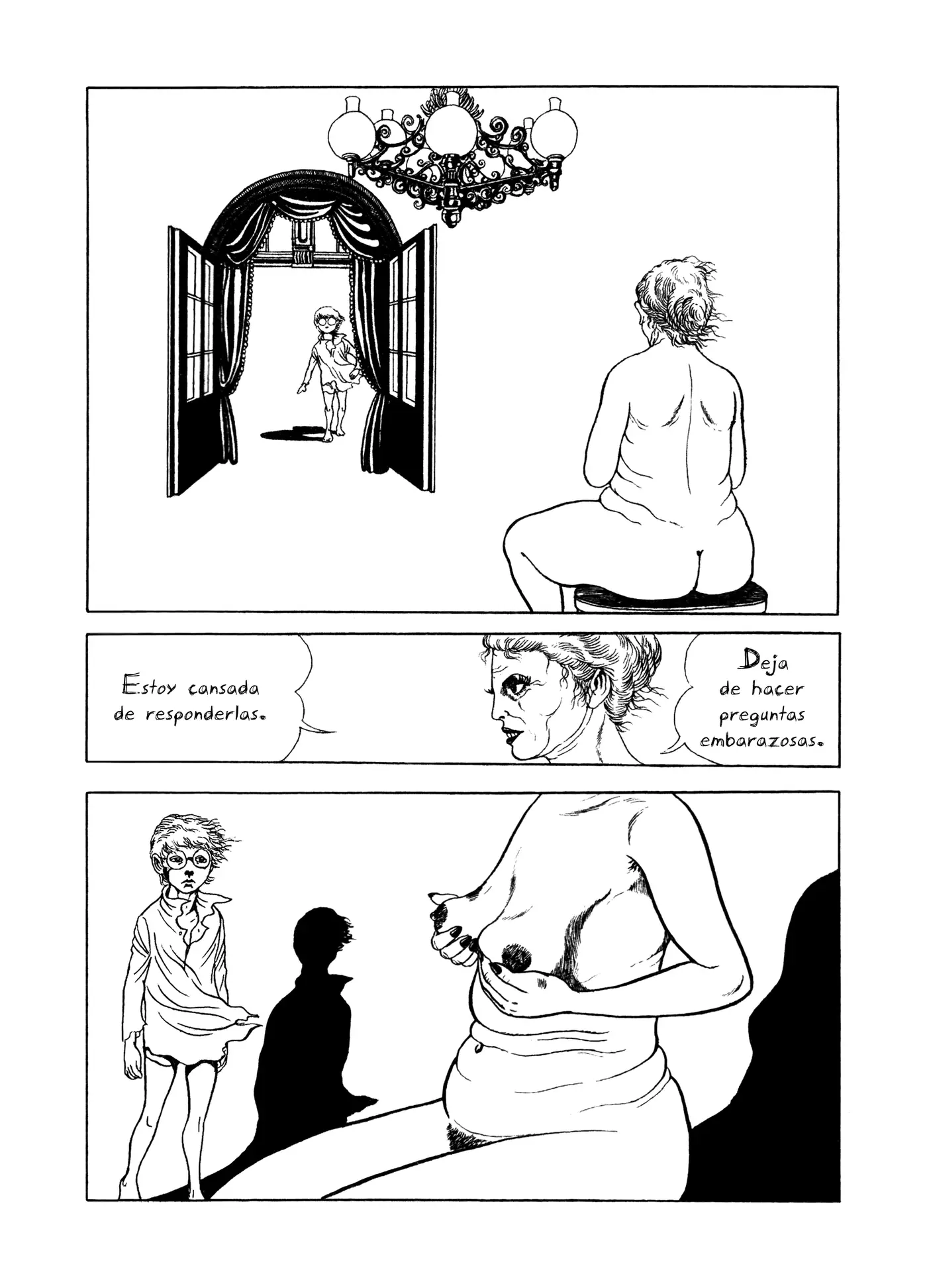 Chloroform capítulo 0, página 9