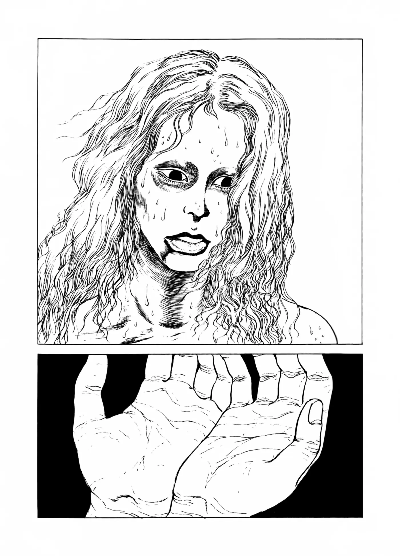 Chloroform capítulo 0, página 16