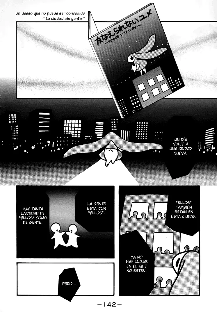 Chobits capítulo 34, página 6