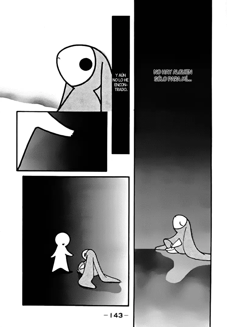 Chobits capítulo 34, página 7