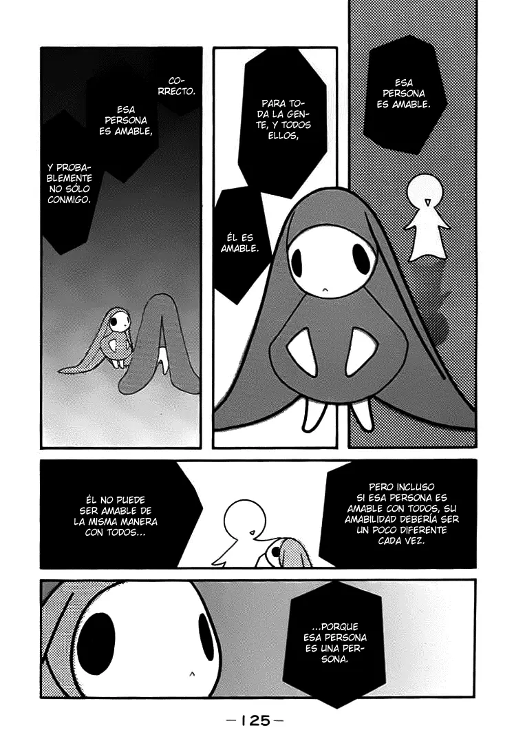 Chobits capítulo 45, página 3