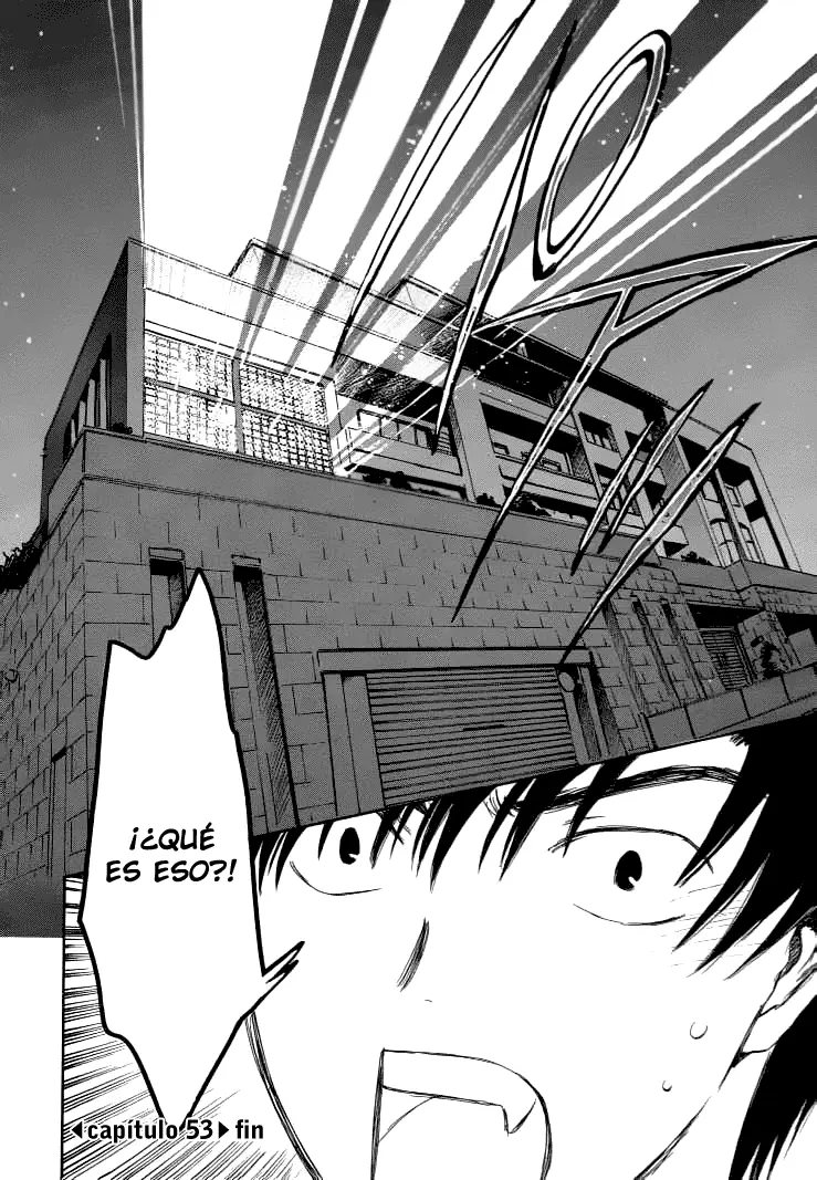 Chobits capítulo 53, página 14