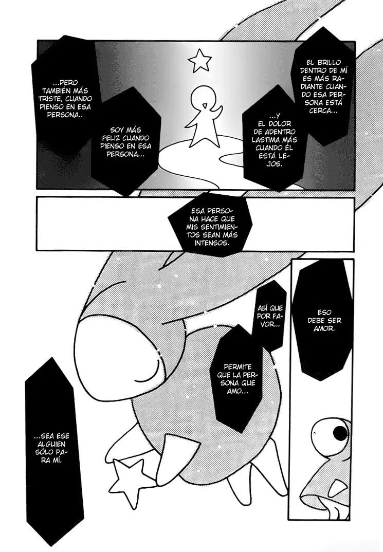 Chobits capítulo 75, página 7