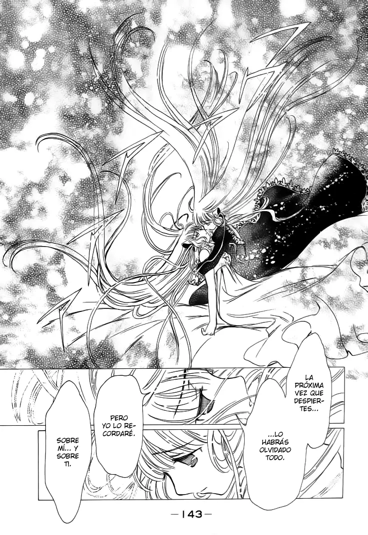 Chobits capítulo 80, página 9
