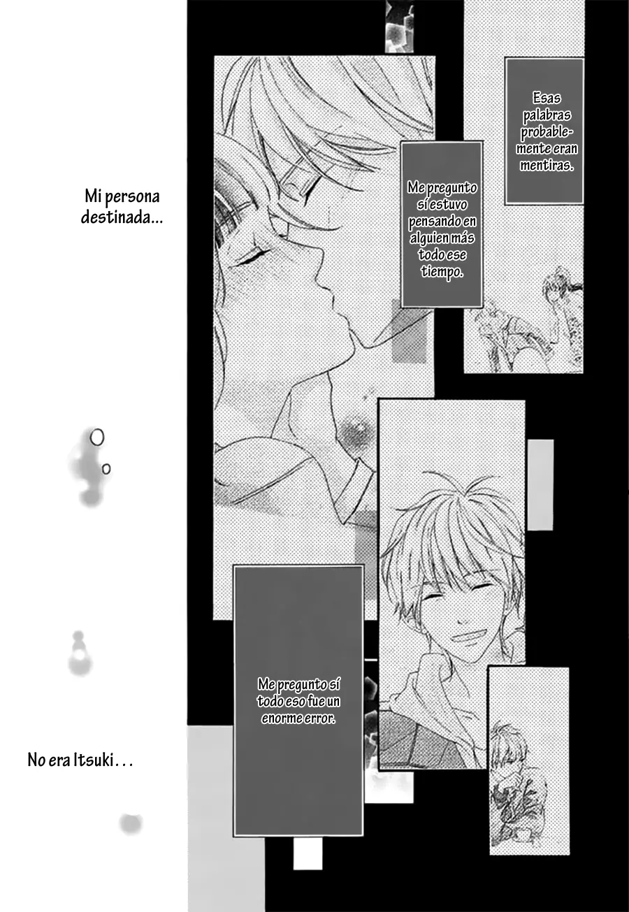 Chouchou Koi capítulo 1, página 41