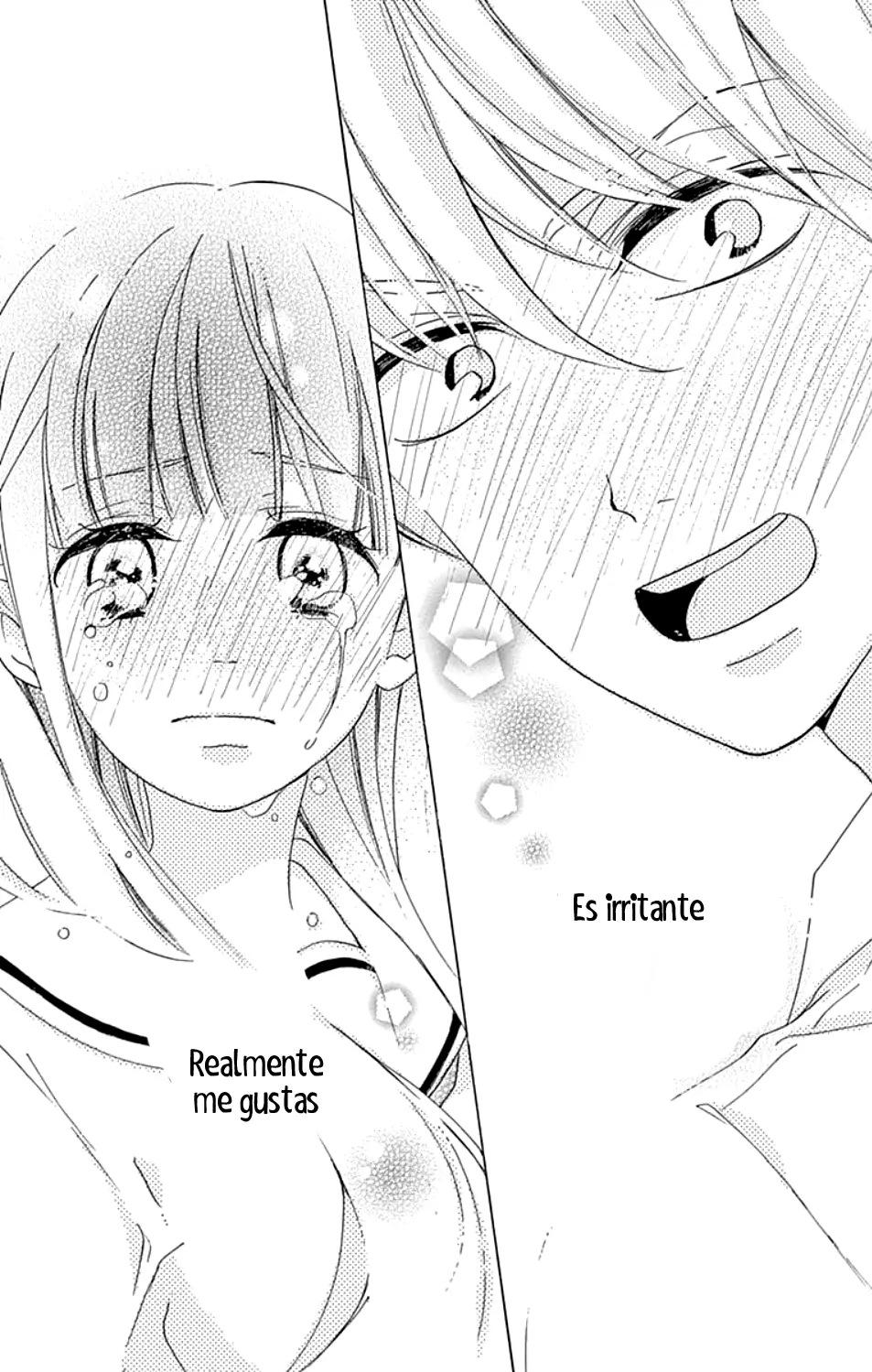 Chouchou Koi capítulo 6, página 30