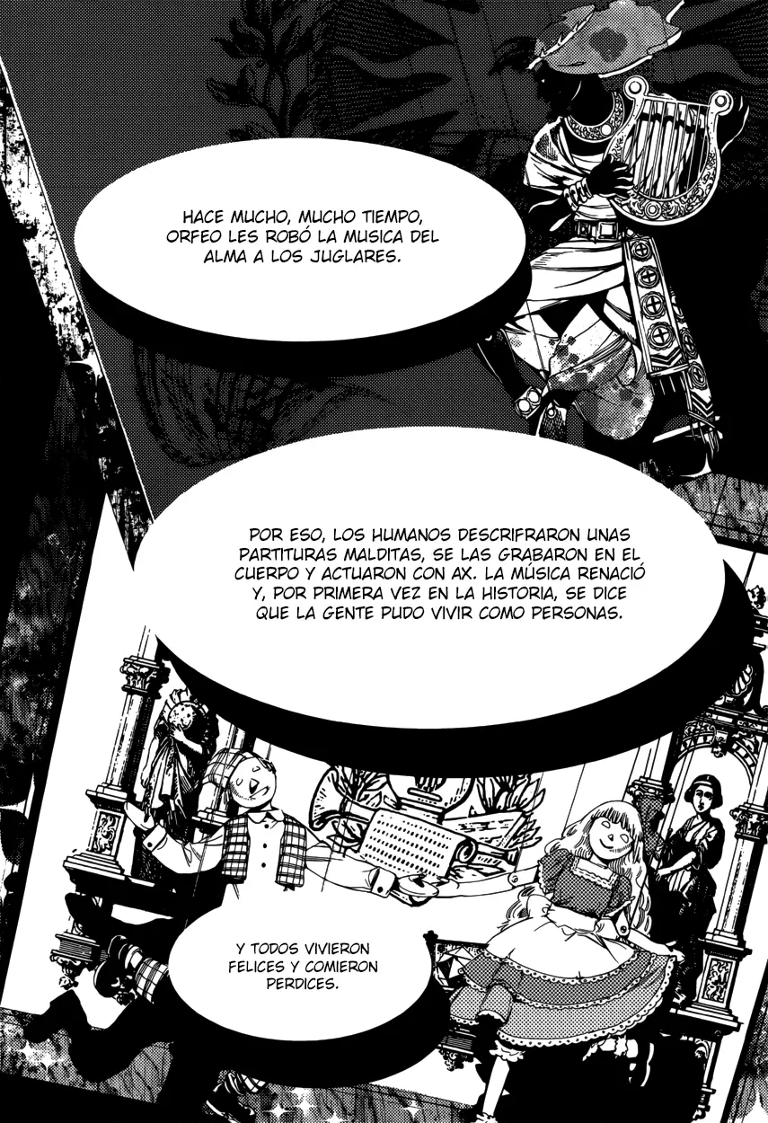 Chouritsu Houmuru Zyklus;CODE capítulo 10, página 11
