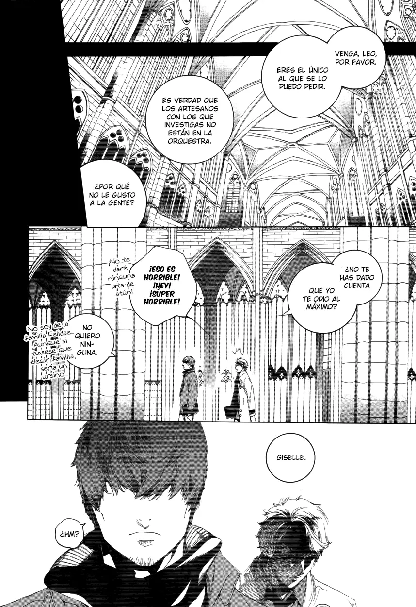 Chouritsu Houmuru Zyklus;CODE capítulo 11, página 12