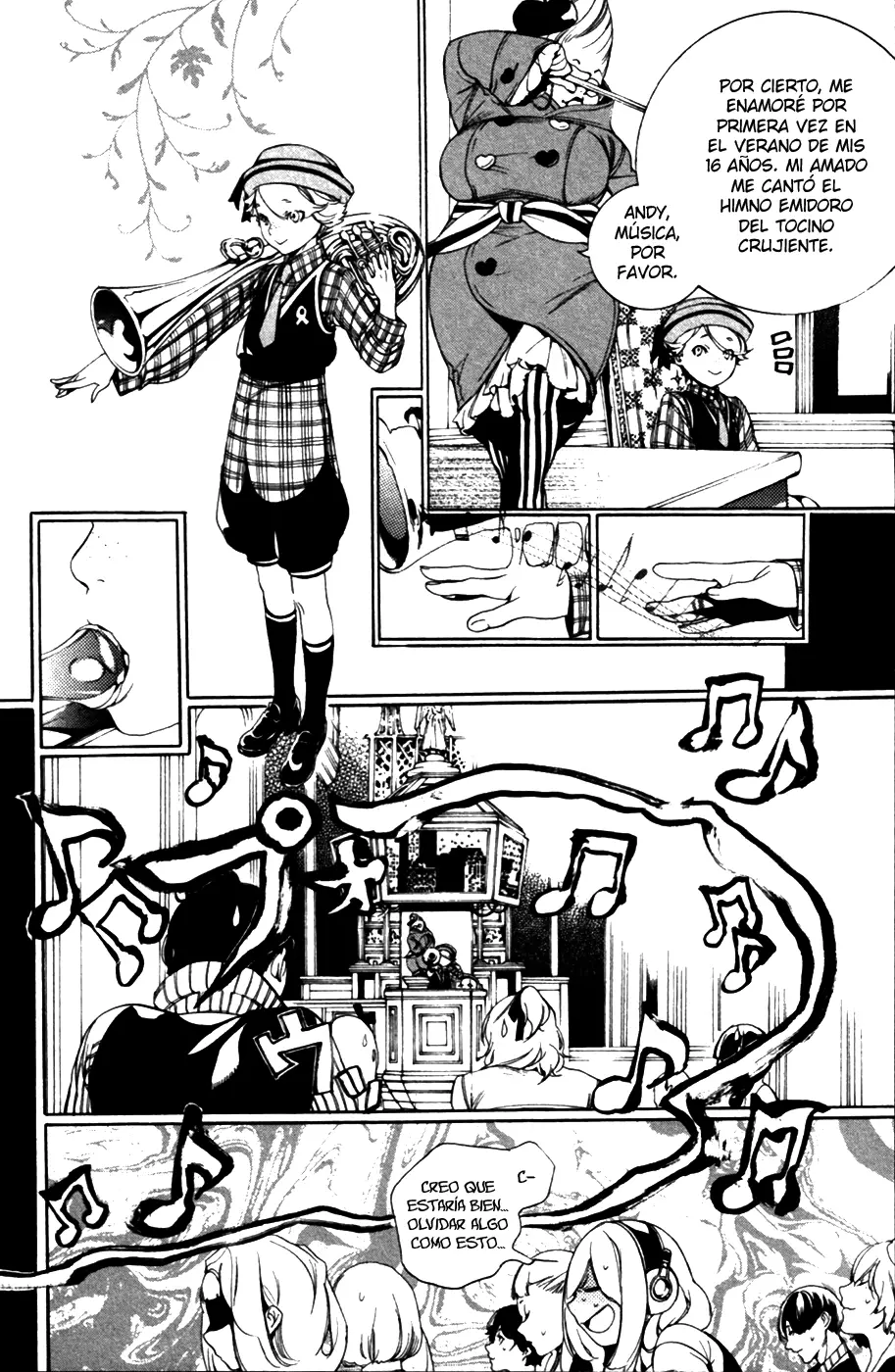 Chouritsu Houmuru Zyklus;CODE capítulo 13, página 8